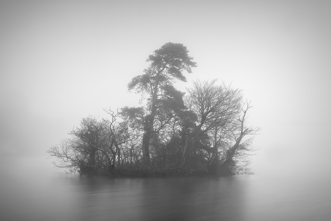 mist(ic) river series
