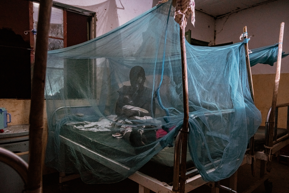 Malaria: an unnecessary global tragedy