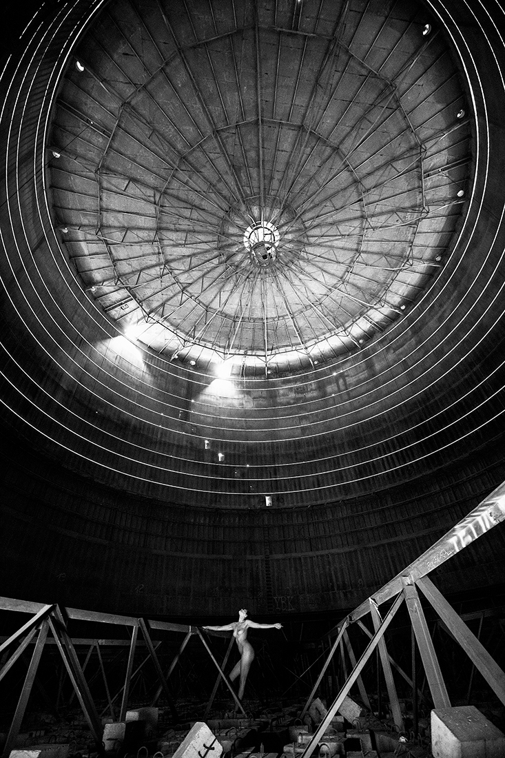 Gasometer