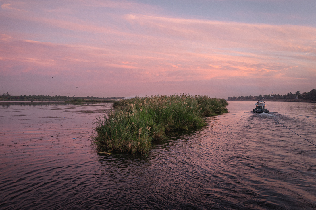 Nile River Nile