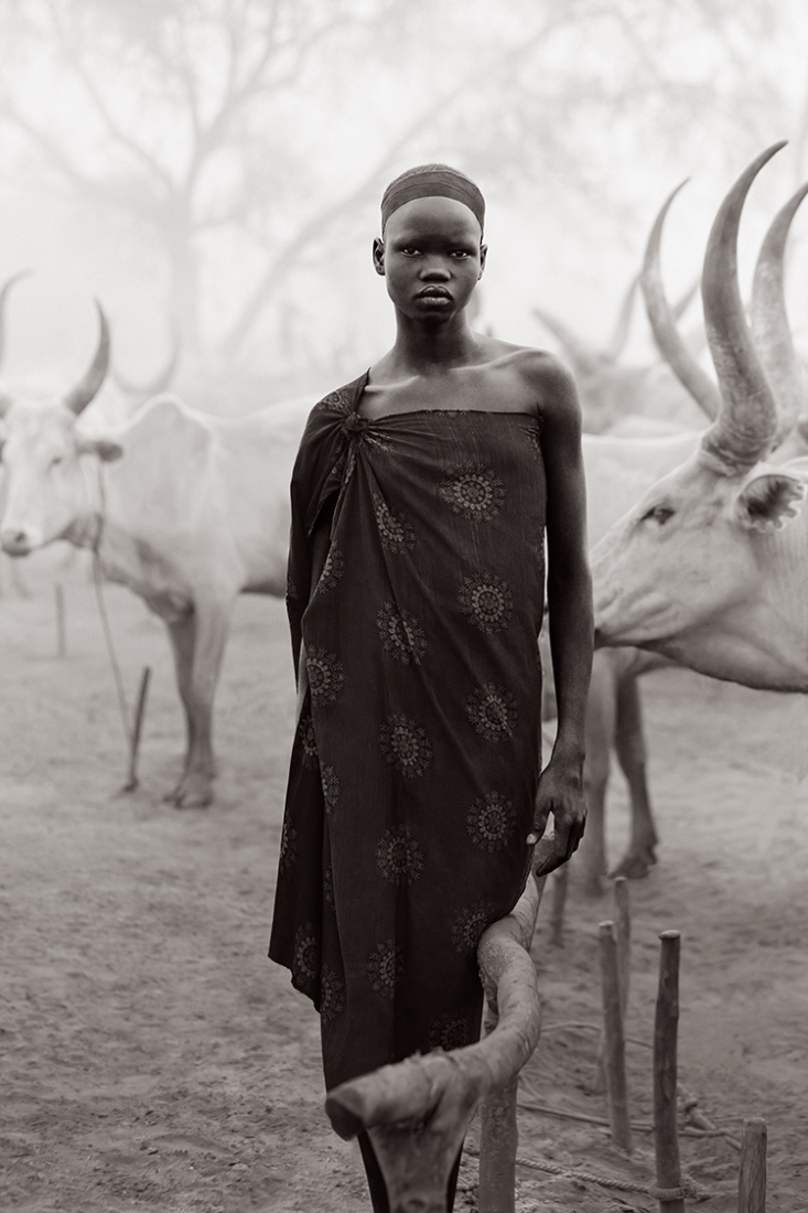 Spirit of the Earth: The Mundari