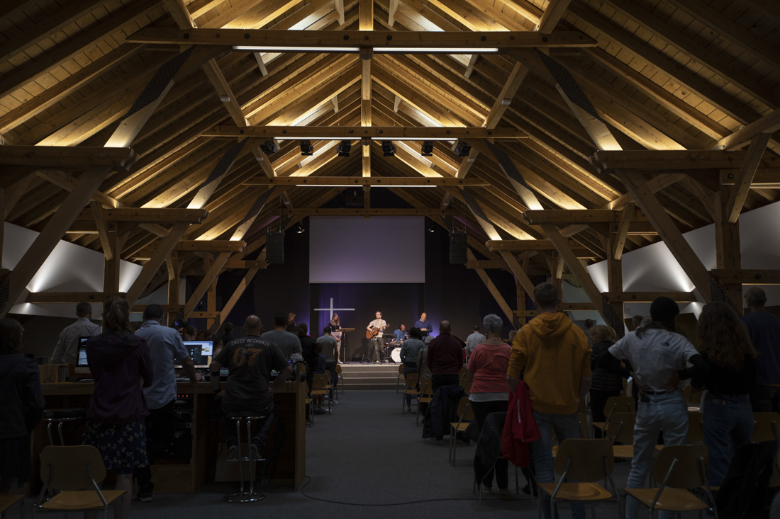 The Anabaptist Community of St.Imier