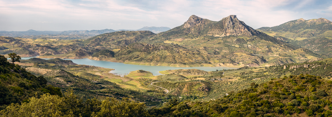 Andalusia