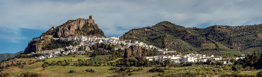 Andalusia