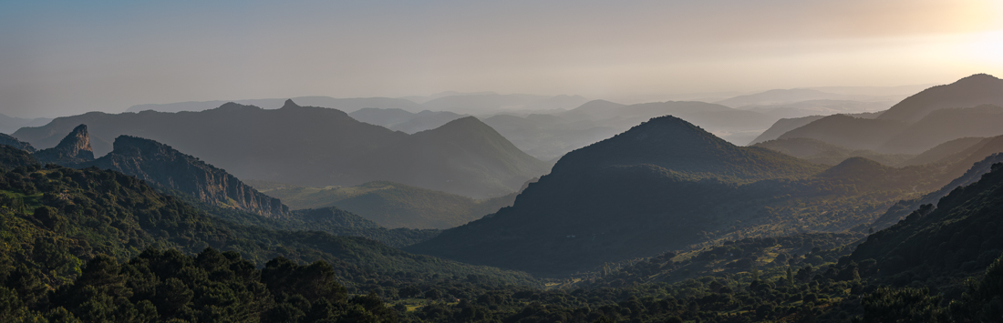 Andalusia