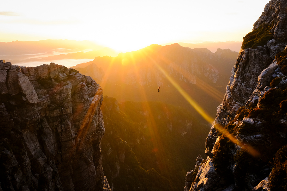 Skyward Serenity