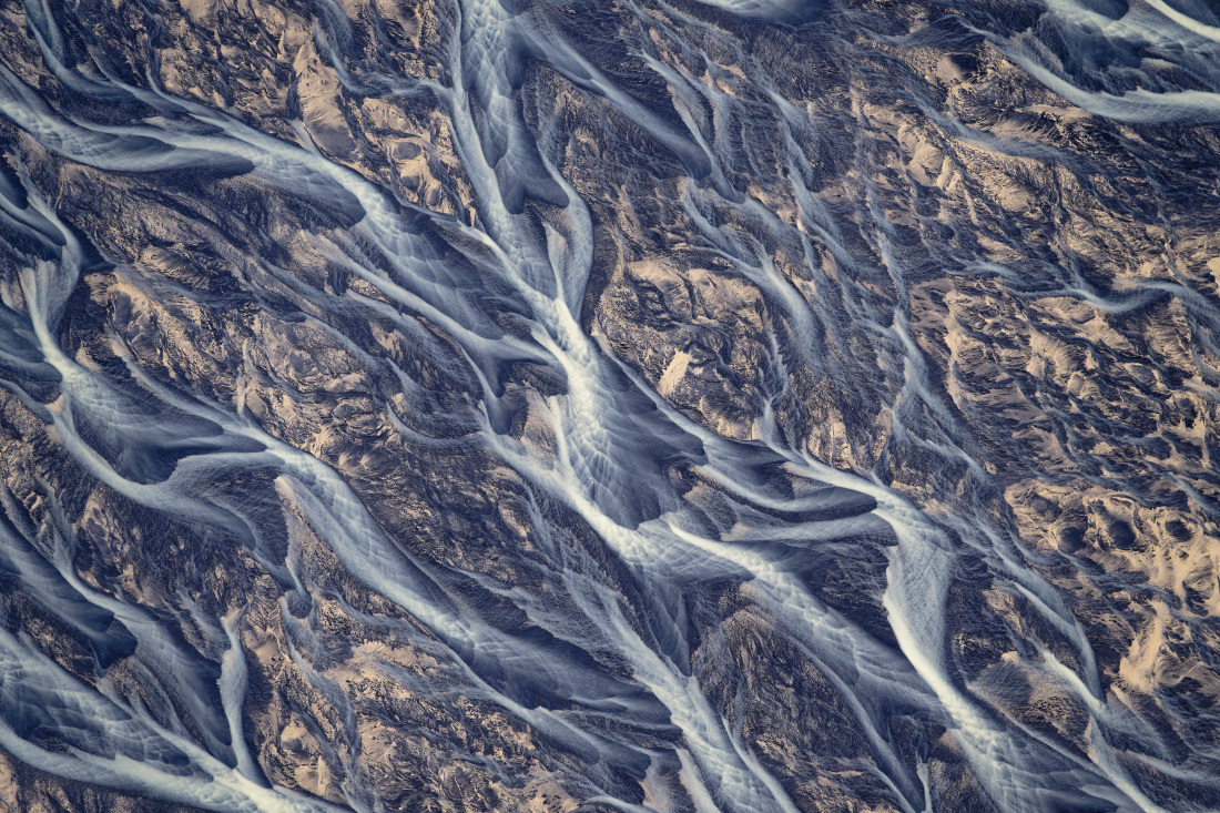 Braided Rivers