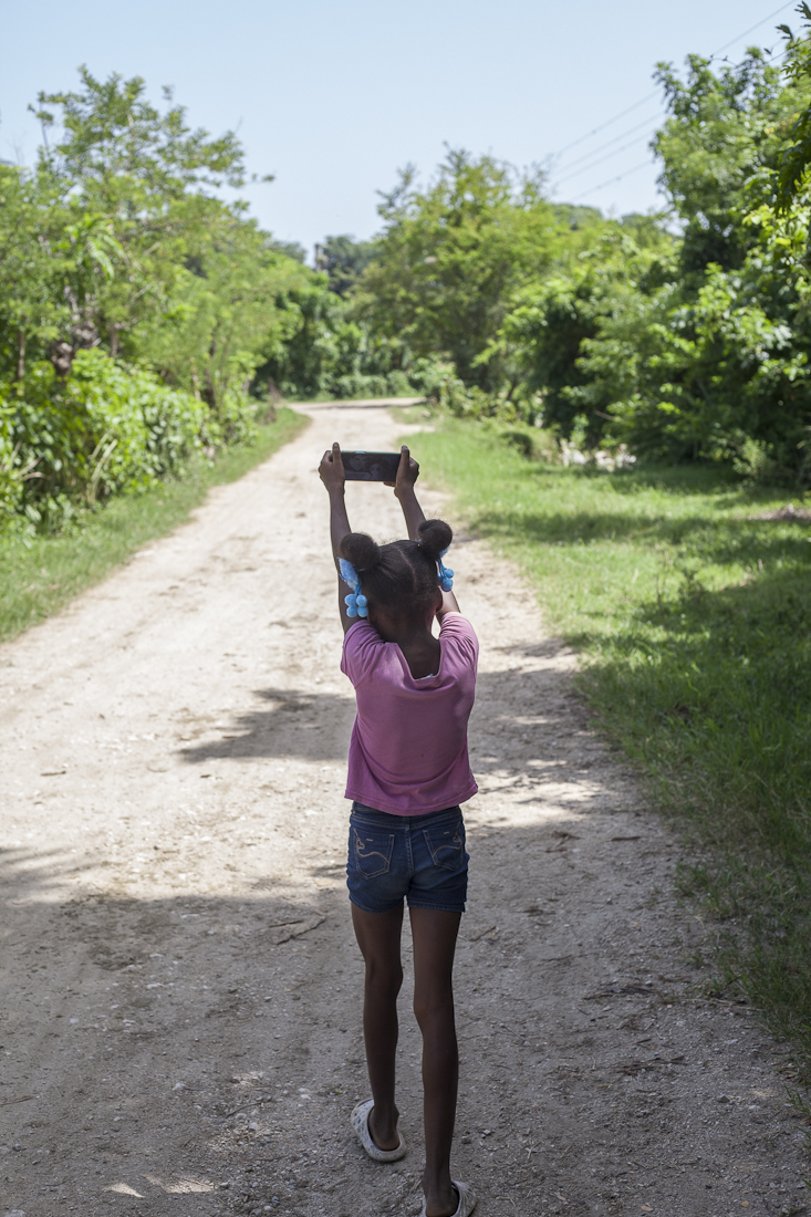 La Mina Ponupo, Cuba