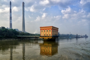 Hooghly River 4