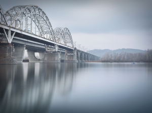 Kiev bridge I