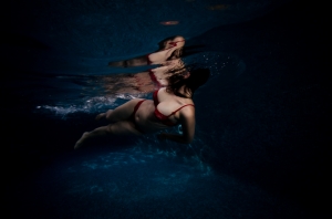Underwater Girls