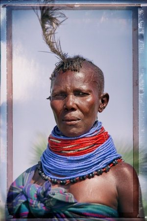 Turkana Identity