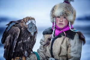 Eagle Hunters: A Dying Tradition
