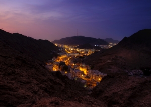 Oman Mysterious