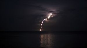 Gulf Lightning
