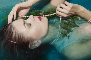 Perła wodna - Water pearl