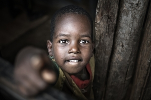 Ethiopia child5
