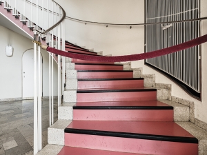 Stairwell Variations