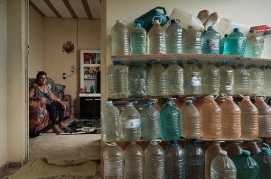 No water, no future: The Refugees of Rio Doce