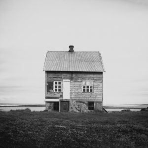 Abandoned Dreams of Iceland