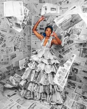 The Paper Bride