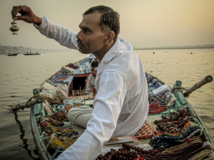 Ganga Vendor