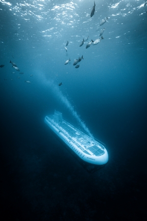 Submarine Dreams
