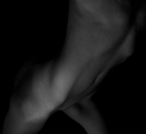 Body in Motion Series # 214