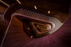 Staircase Dreams