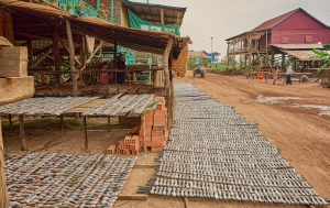 Tonle Sap: A Fisherman's Life