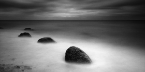 Long Exposure Seascapes / Waterscapes