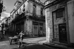 Havana St, Havana