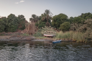 Nile River Nile