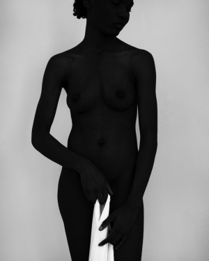 Black Nude