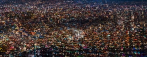Nightly Kathmandu
