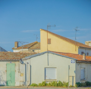 House in Charente