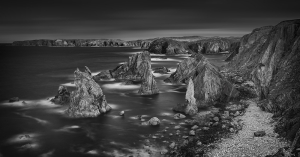 Mangersta Sea Rocks