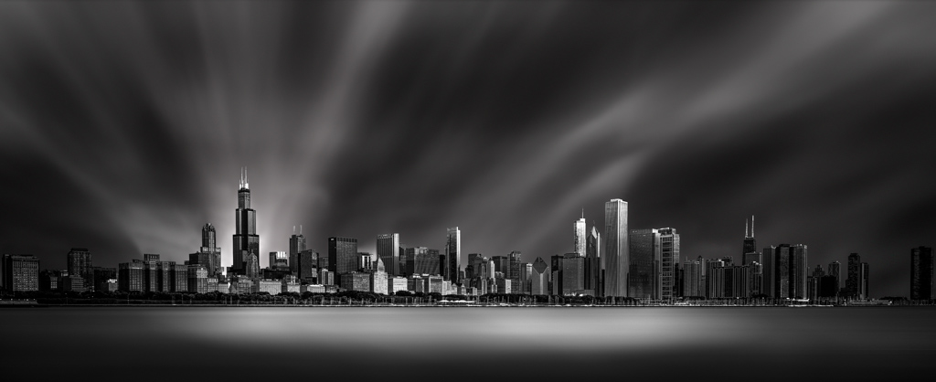 thumbnail Chicago Gotham
